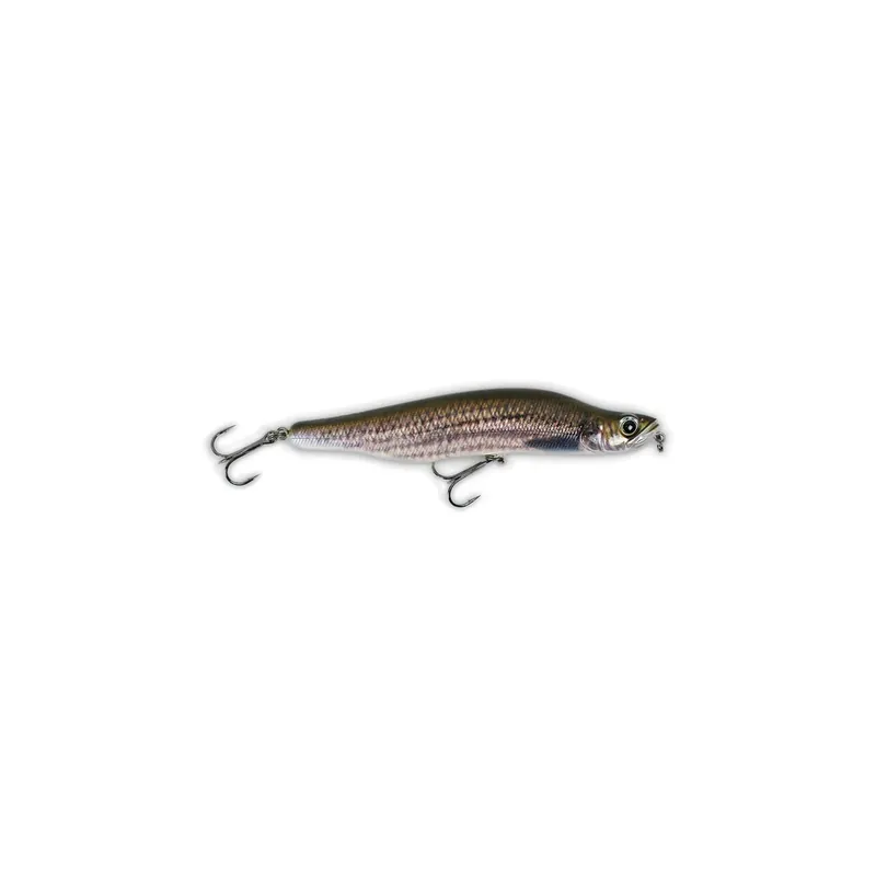 SEACO LURE MAESTRO 117 SILENCIEUX Commander Vite