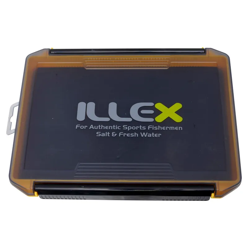 Offre Du Jour BOÎTE ILLEX TACKLE BOX 255