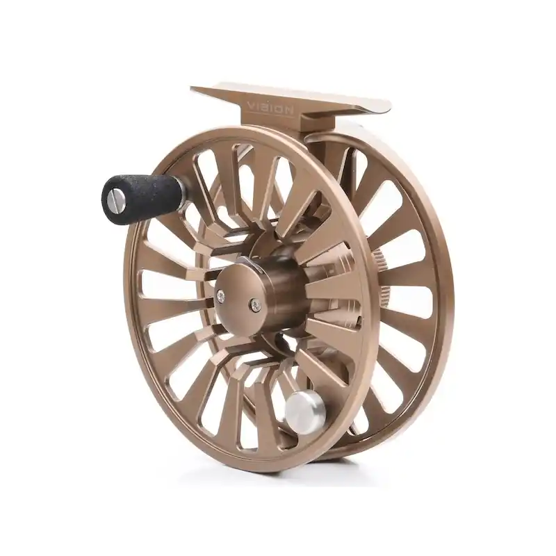Moulinet VISION Ö 4-6 Offre Exclusive