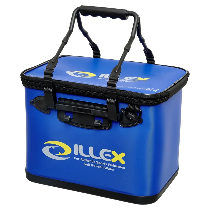 Haute Qualité ILLEX BAKKAN BOAT 33