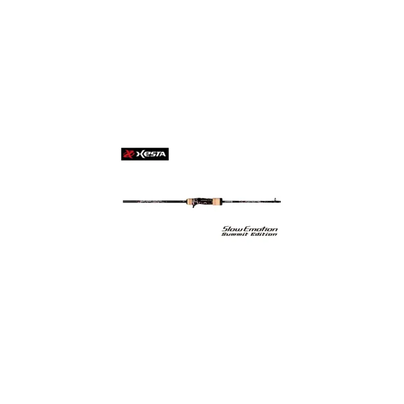 Prix Réduit CANNES SLOW JIG XESTA SLOW EMOTION SUMMIT EDITION