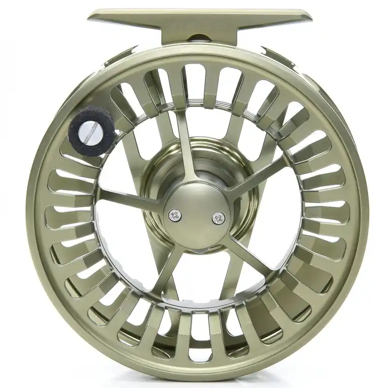 Moulinet VISION XLV 5-6 Bronze Commande En Gros