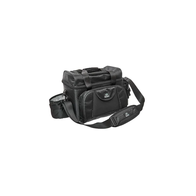 Top Vente SAC ILLEX VERTICAL BAG BLACK