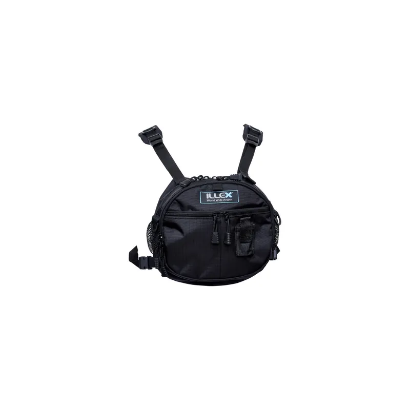 ILLEX GREAT ESCAPE CHEST PACK Vente Flash