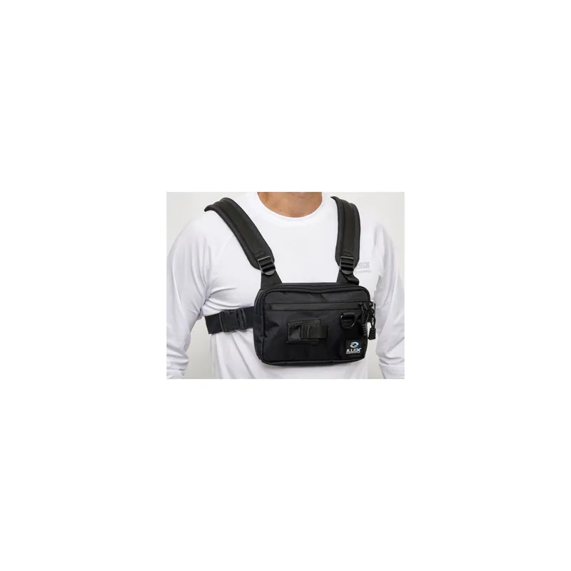 ILLEX SESSION CHEST PACK Prix Réduit