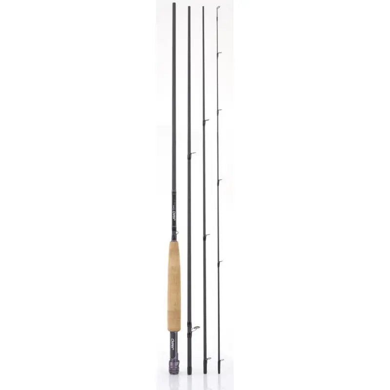Certifié Canne JMC Pure 8‘6 soie 4-5