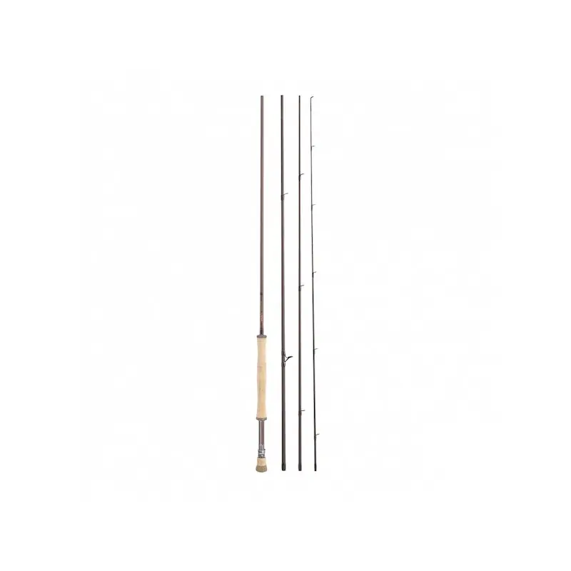 Populaire Canne JMC Performer 10‘ soie 6
