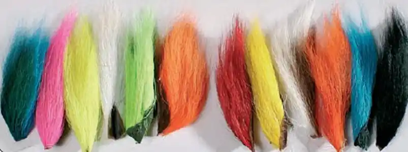 Bucktail JMC Retour Gratuit