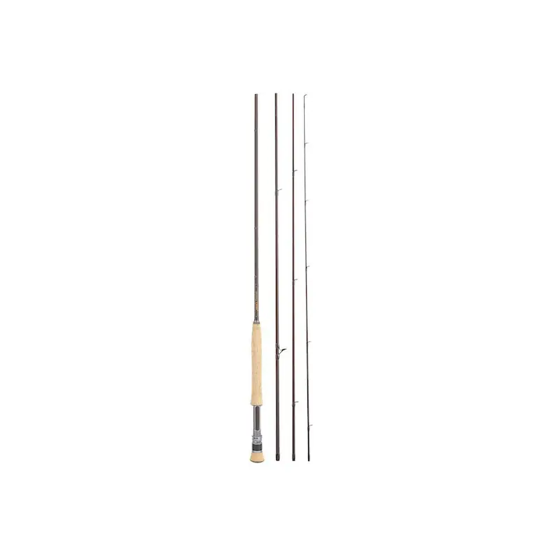Nouveauté Canne JMC Performer 10‘6" soie 2-3