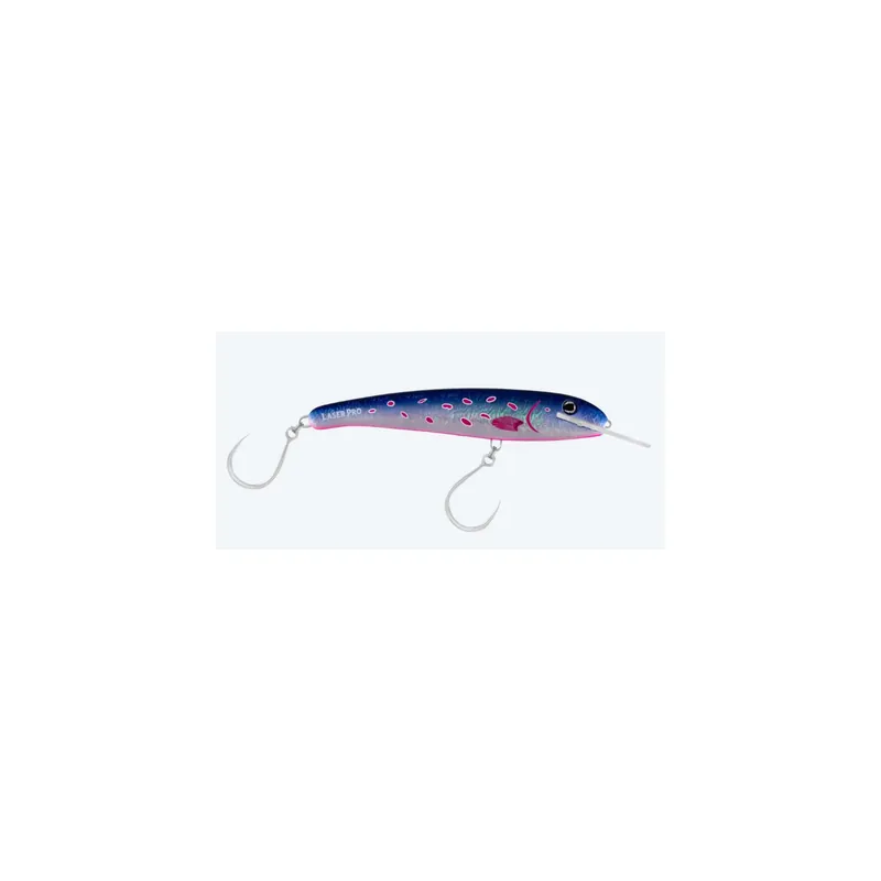 Vente Directe HALCO LASER PRO 210 CRAZY DEEP