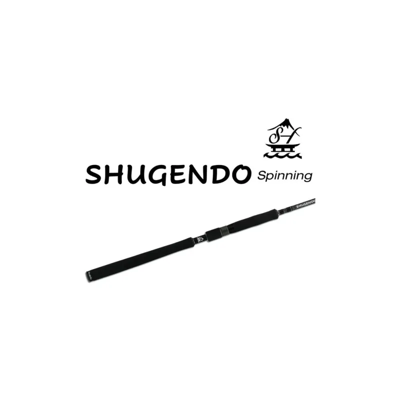 Produit De Marque CANNES SPINNING TRAVEL SMITH SHUGENDO