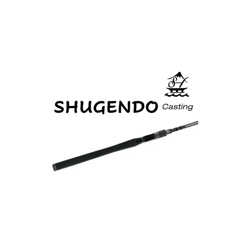 Réduction CANNE CASTING TRAVEL SMITH SHUGENDO