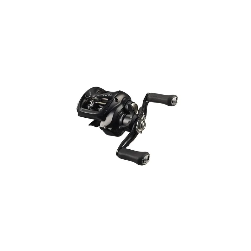 MOULINET CASTING DAIWA TATULA 2023 TW Dernière Chance