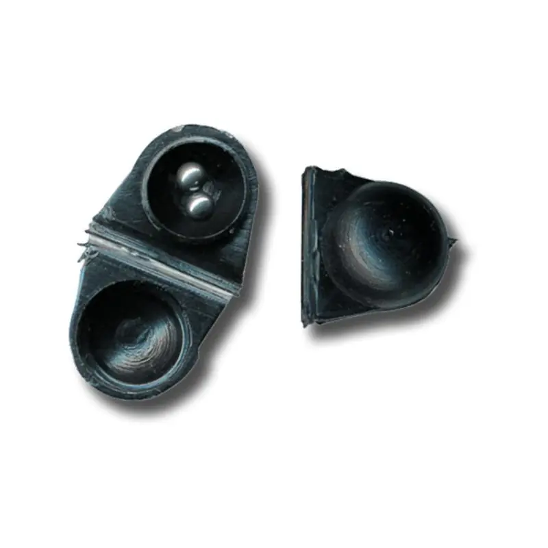 Bille Sonore BLACK CAT Sund Ball Prix Bas