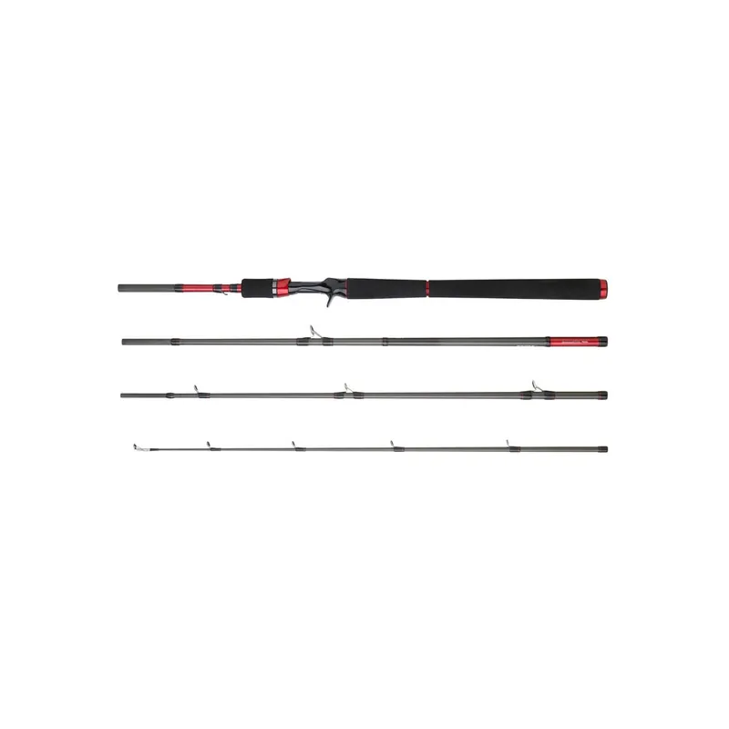 Acheter En Ligne CANNE CASTING DAIWA BALLISTIC TRAVEL