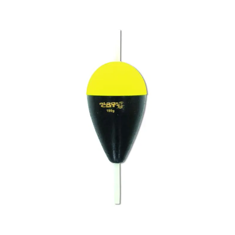 Nouveauté Flotteur BLACK CAT Float