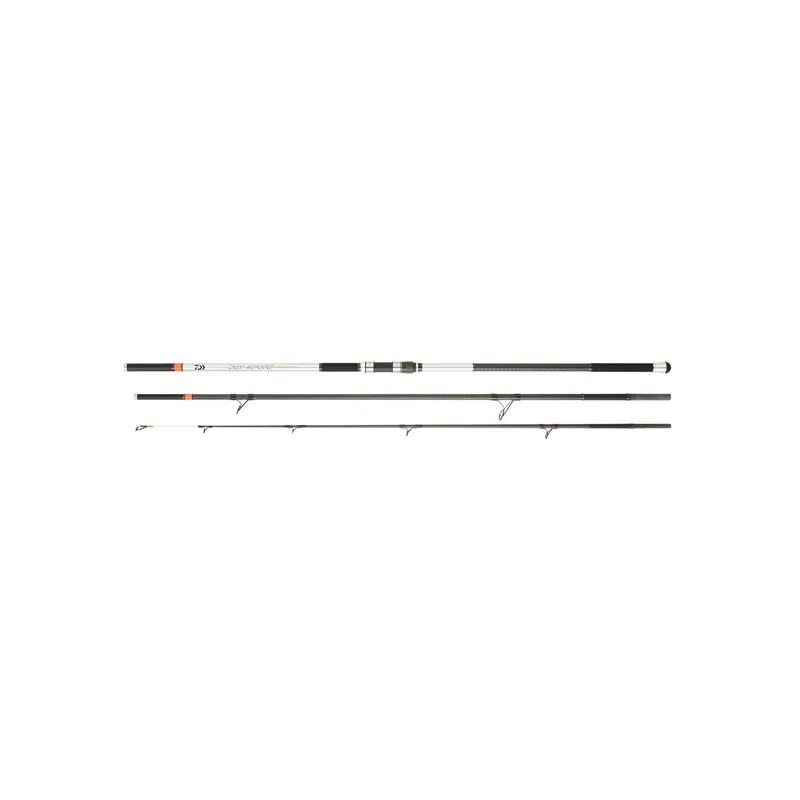 Prix Réduit CANNE DAIWA JET SPORT SURF EXO