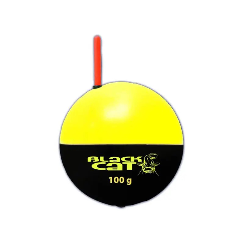 Achat Immédiat Flotteur BLACK CAT Catfish Float