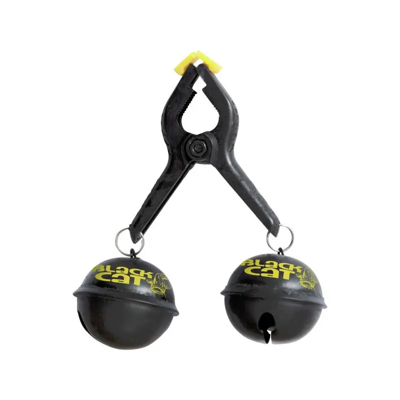 Nouveauté Grelot BLACK CAT Big Bells