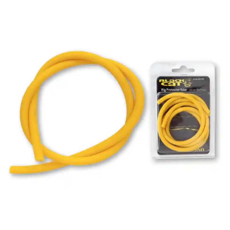 Jusqu&rsquo;à Épuisement Des Stocks Gaine Silicone BLACK CAT Rig Tube