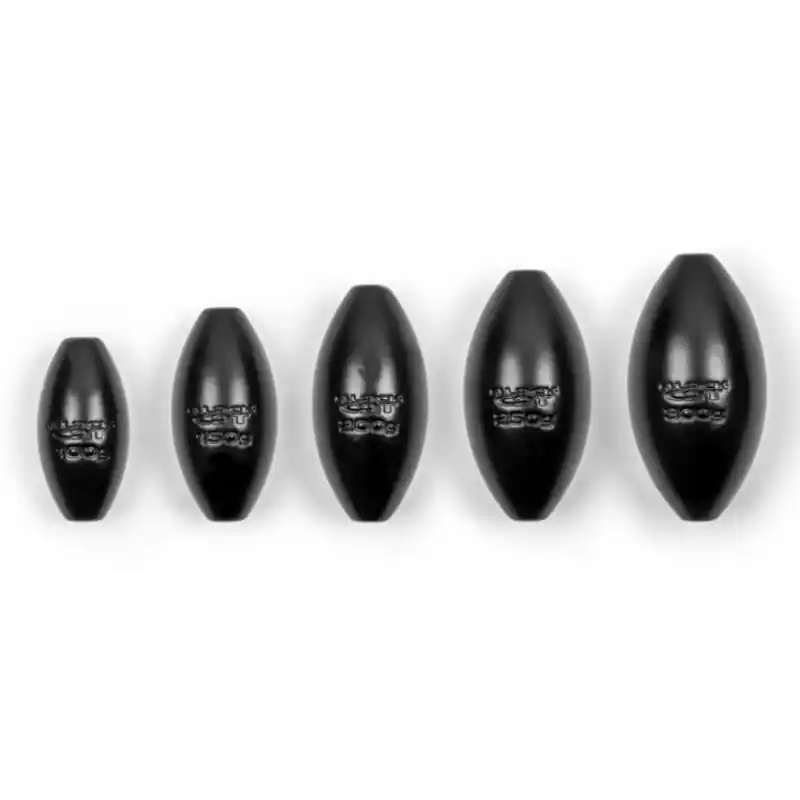 Plomb BLACK CAT Inline Authentique