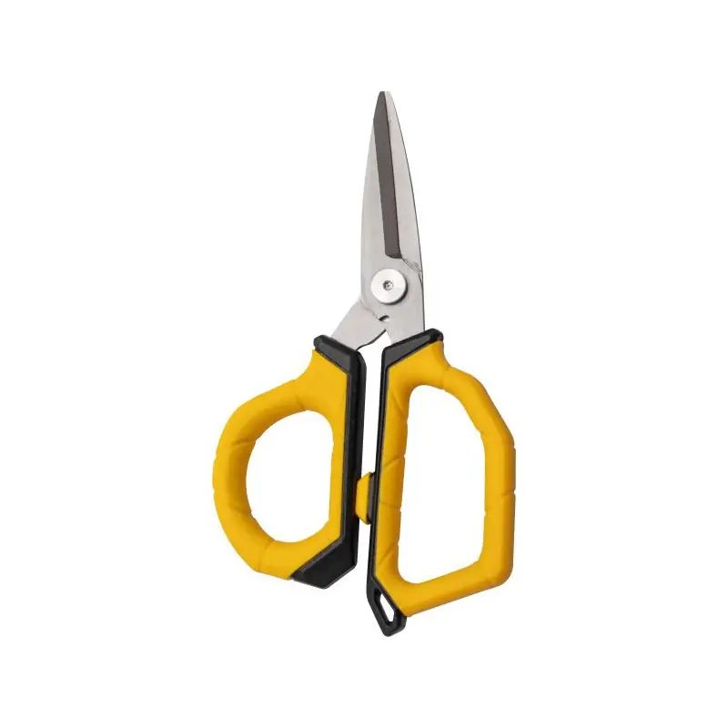 Meilleur Choix Ciseaux BLACK CAT HD Braid Scissors