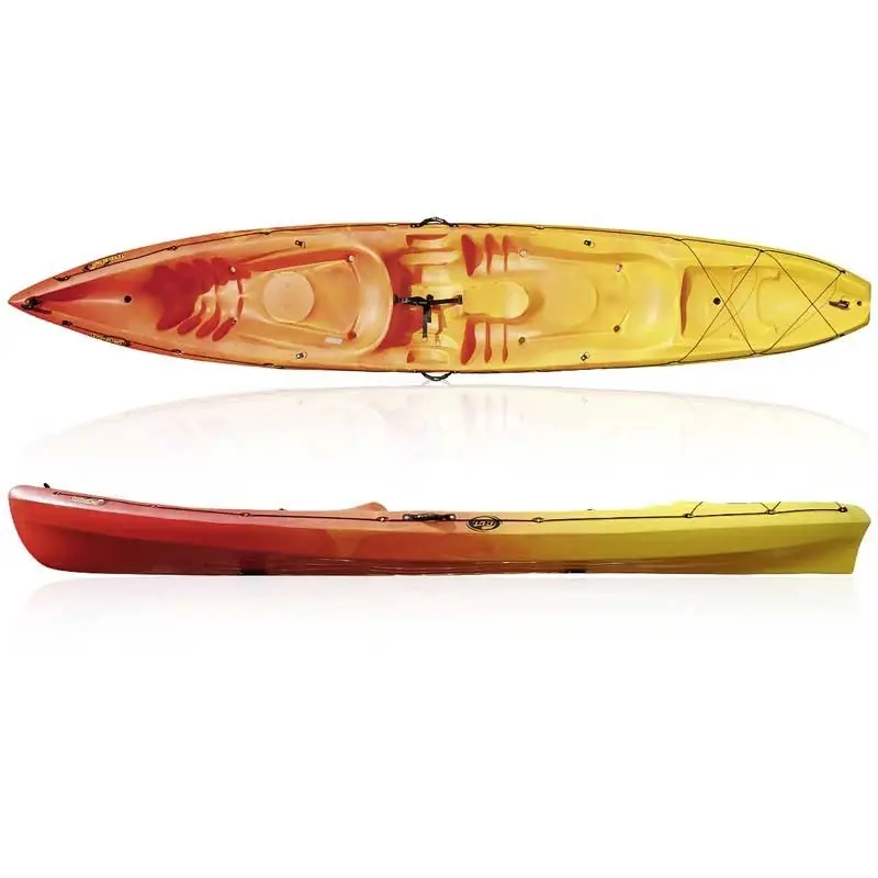 Kayak RTM Treck 2 Pas Cher