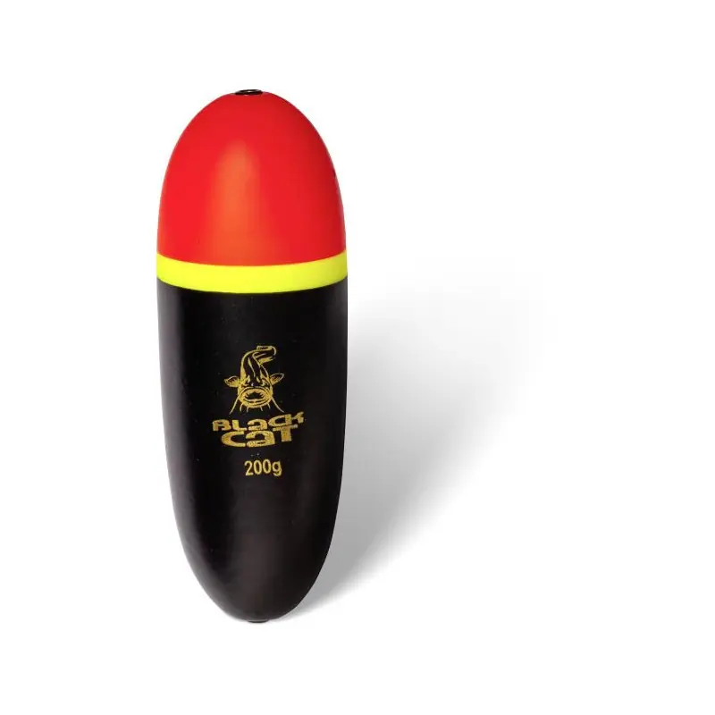 Flotteur BLACK CAT Maxi Foam Float Offre Spéciale