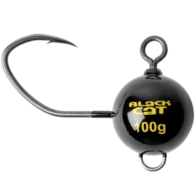 Fireball BLACK CAT Mega Fireball Black DG Retour Gratuit