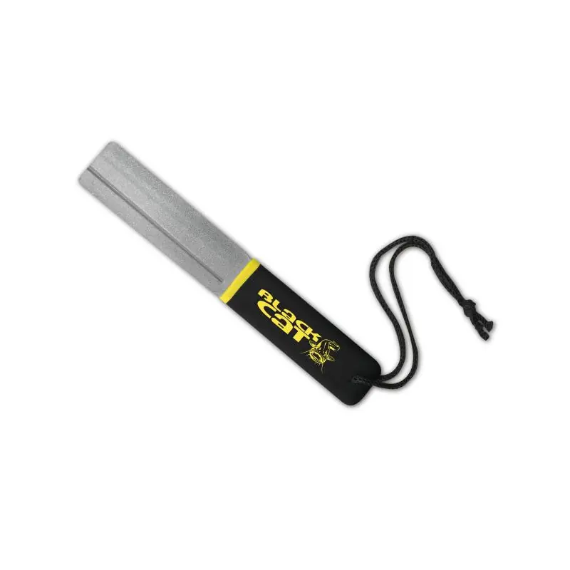 Bon Plan Lime pour Hameçon BLACK CAT Diamant Hook Sharpener