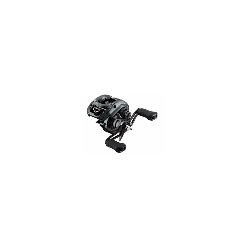 MOULINET CASTING DAIWA TATULA 2024 TW SV Commander Maintenant