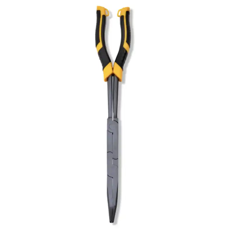Pinces à double articulation BLACK CAT Extra Power Dual Joint Solde