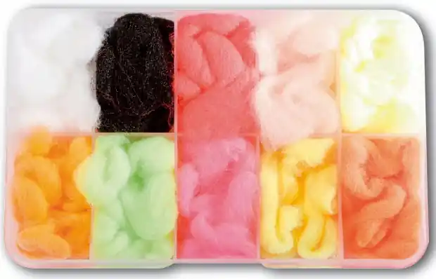 Egg Yarn Plus JMC Top Vente