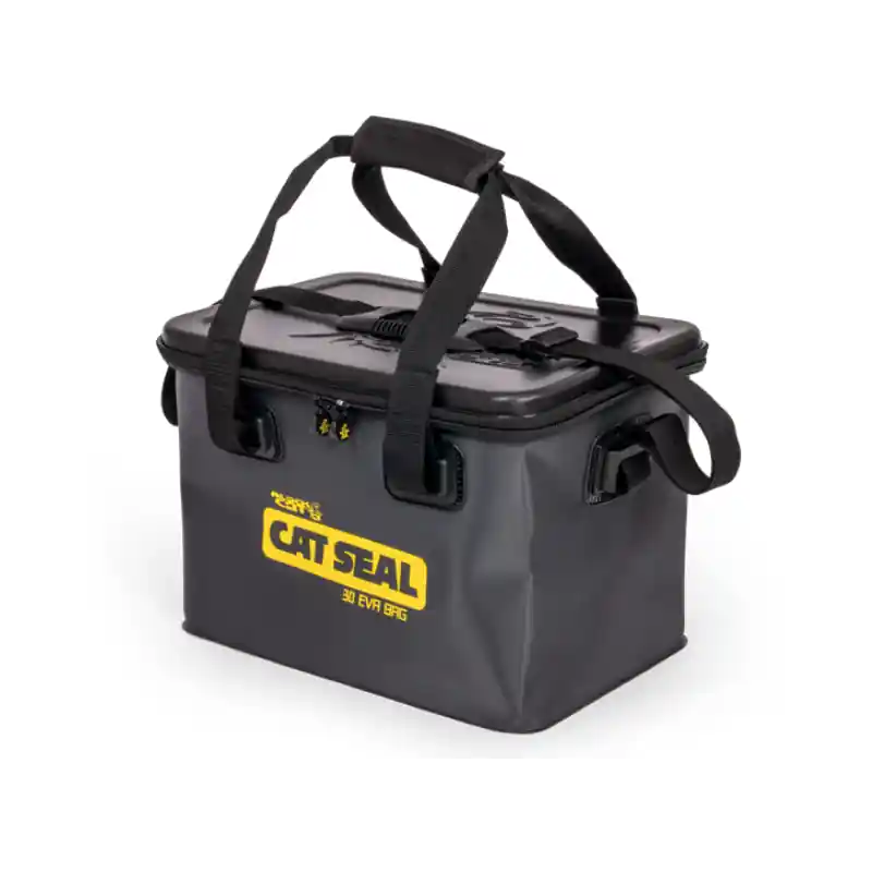 Sac Etanche Bakkan BLACK CAT EVA 30 Litres Achetez Aujourd'hui