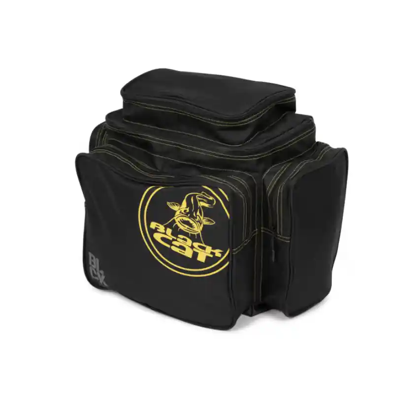 Paiement Sécurisé Sac BLACK CAT Rucksack