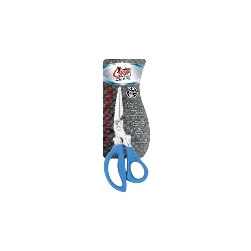 Commander Maintenant CISEAU FORT MULTI USAGES CUDA
