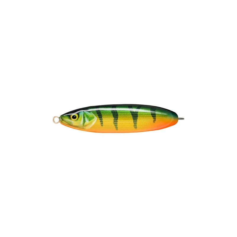 RAPALA WEEDLESS MINNOW SPOON 8 CM Vente Flash