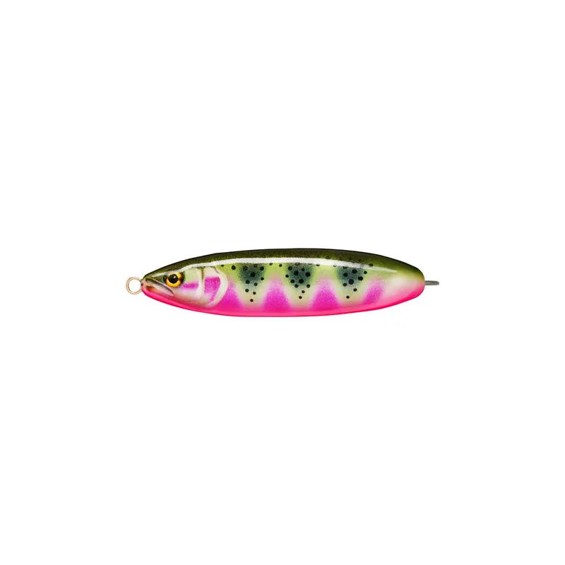 Quantité Limitée RAPALA WEEDLESS MINNOW SPOON 7 CM