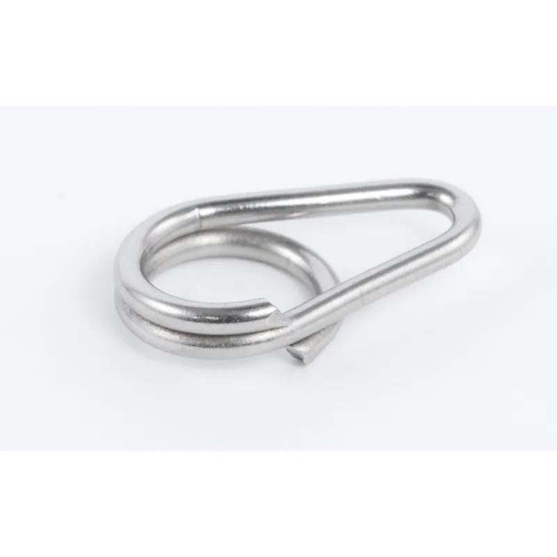 Prix Cassé ANNEAUX BRISES DECOY FRONT RING R-51