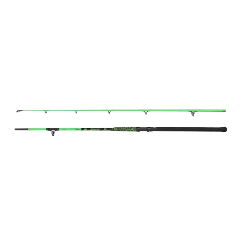 Authentique Canne MADCAT UV Series Heavy Duty 2,7m 200-300g