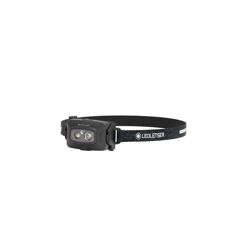LAMPE FRONTALE LEDLENSER HF4R CORE Promotion