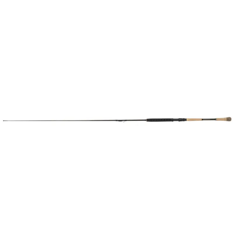 Bon Marché Canne BLACK CAT Battle Cat Elite Inline Vertical 1.9m 240g