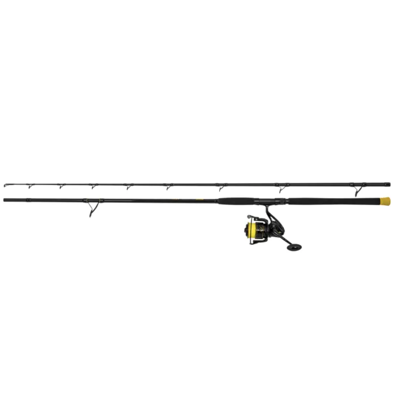 Ensemble BLACK CAT Hard Core Bank combo 3m 600g Commander Maintenant