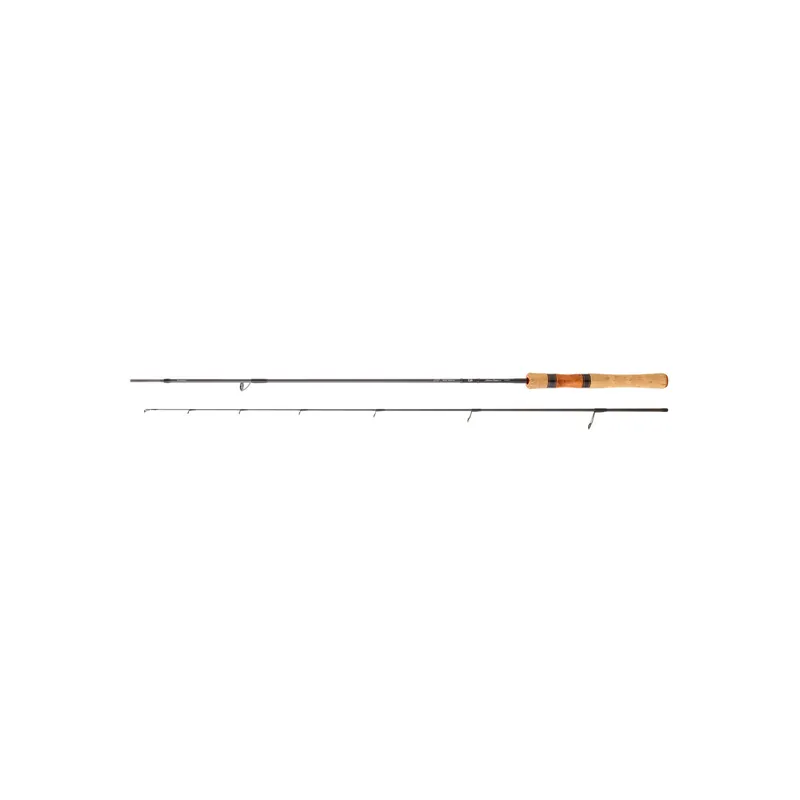 Nouveauté CANNE LANCER SPINNING DAIWA SILVER CREEK V