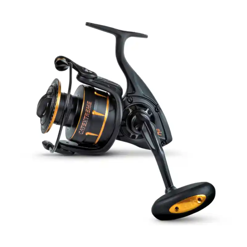 Moulinet BLACK CAT Catextreme 55 Must-Have