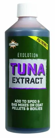 Nouvel Arrivage Attractant Dynamite extract 500 ml