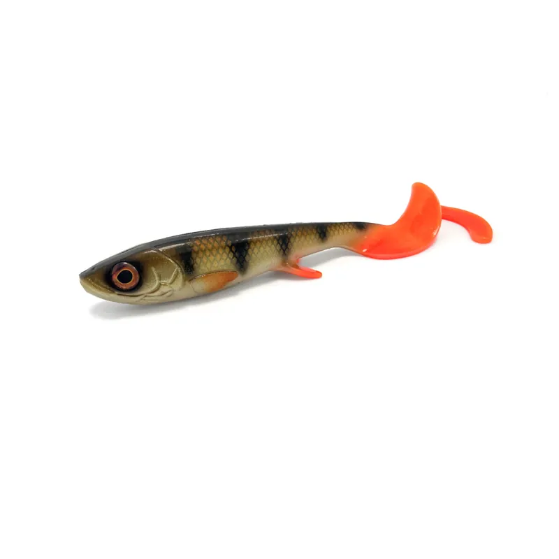 WOLFCREEK CURLY 22 CM Retour Gratuit