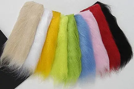 Meilleur Prix Polar Fibre JMC