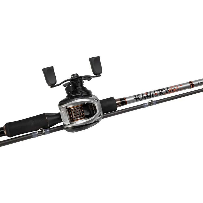 COMBO CASTING MAJOR CRAFT KAHORY Achat Immédiat