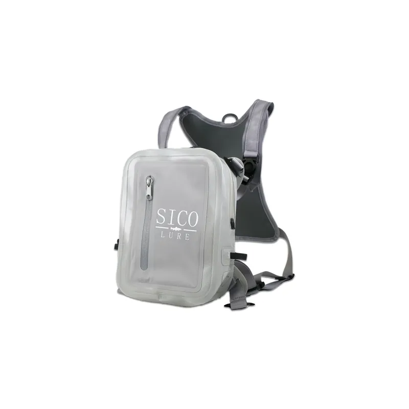 Pas Cher CHEST PACK SICO LURE